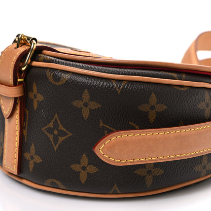 Louis Vuitton Monogram Tambourin NM 10 of 12