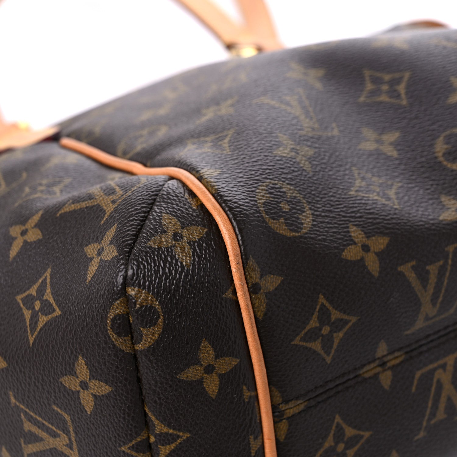 Louis Vuitton Monogram Totally PM 7 of 12