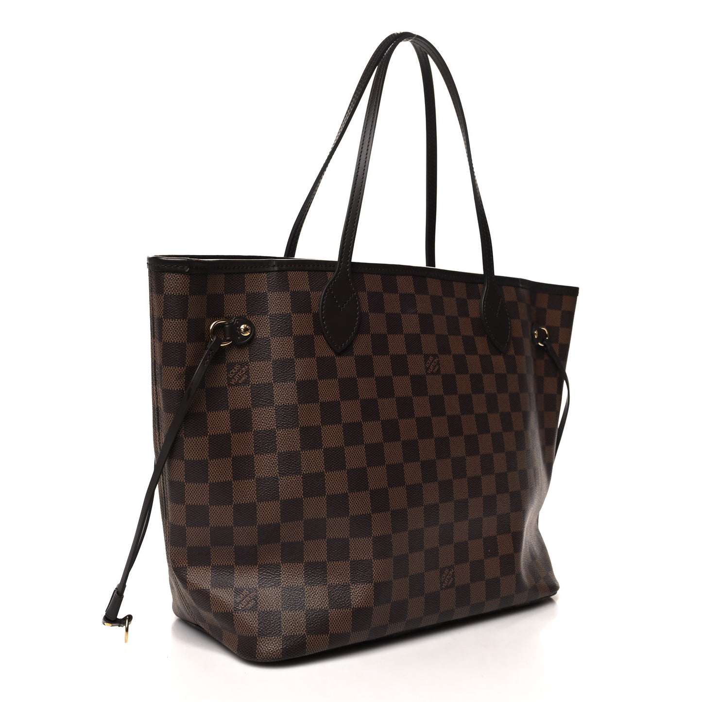 Damier Ebene Neo Neverfull MM