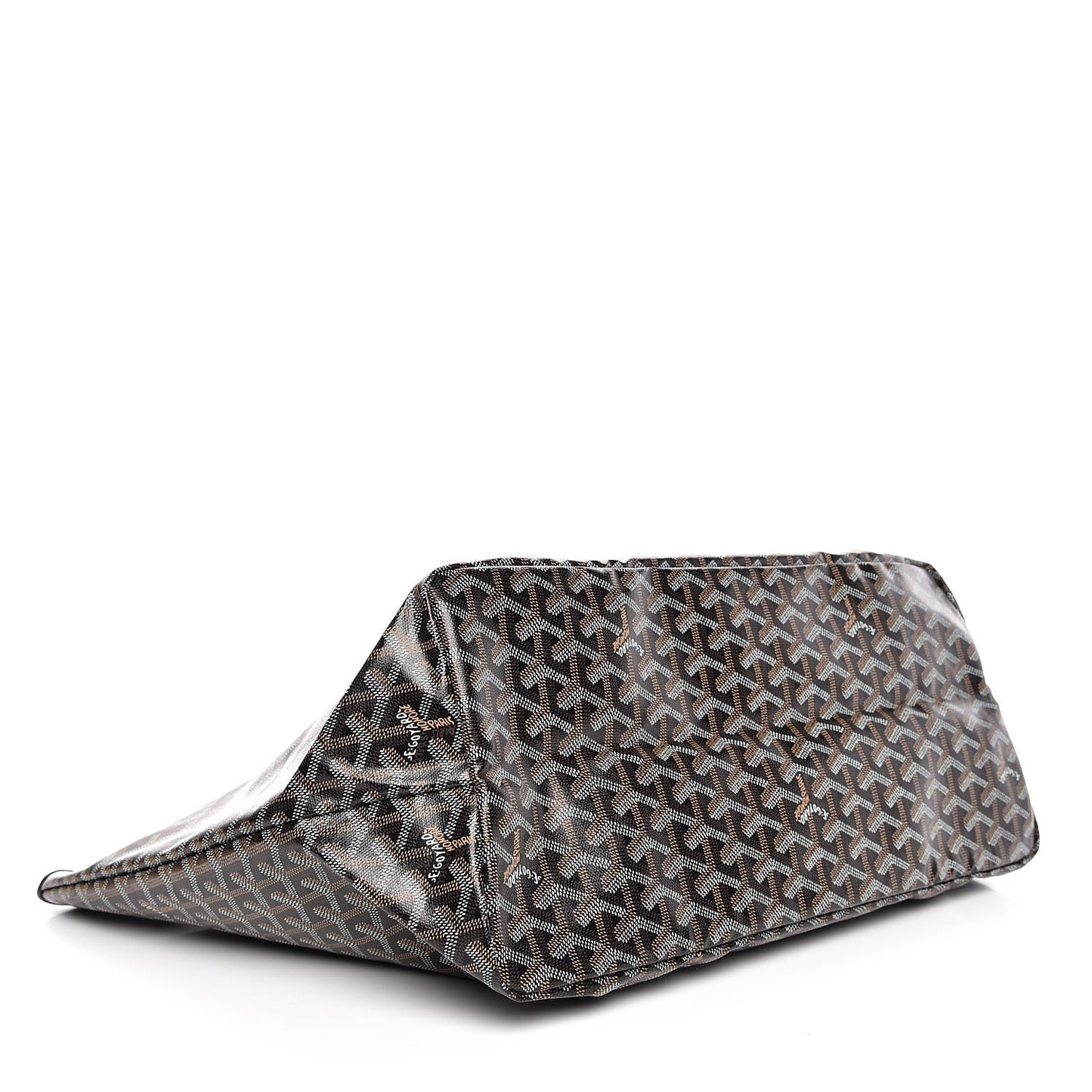 Goyardine Saint Louis GM Black