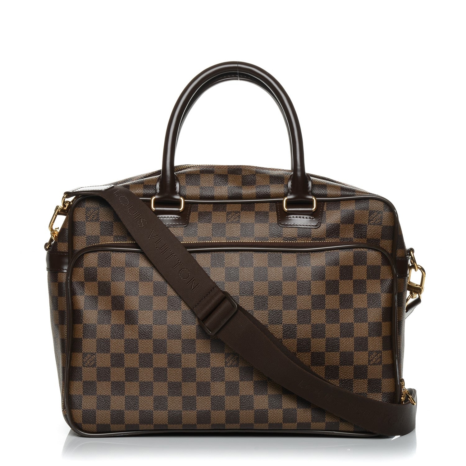 Louis Vuitton Damier Ebene Icare 1 of 6