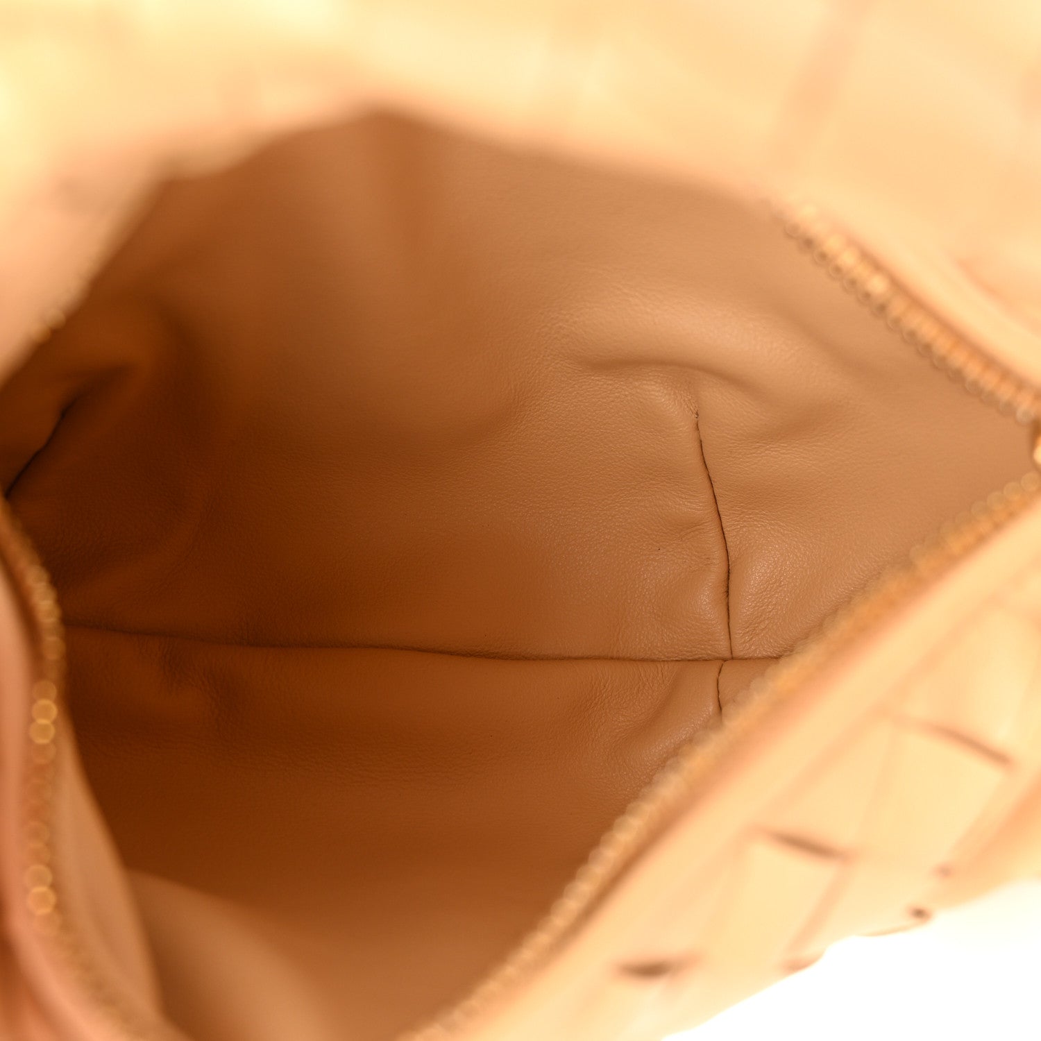 Bottega Veneta Nappa Intrecciato Mini Jodie Porridge 5 of 10