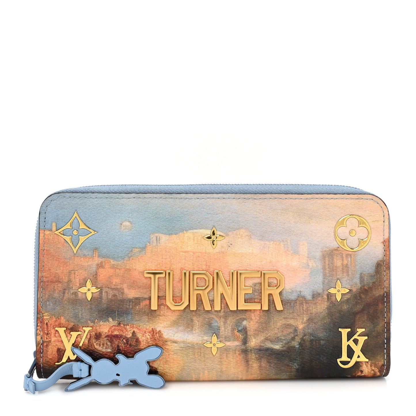 Masters Turner Zippy Wallet