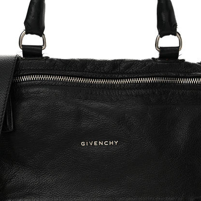 Givenchy Sugar Goatskin Medium Pandora Black 8 of 19