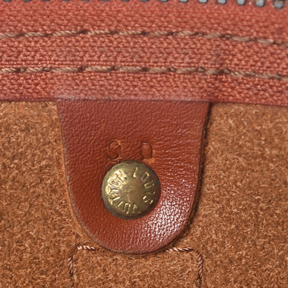 Louis Vuitton Epi Keepall 45 Kenyan Fawn 10 of 23