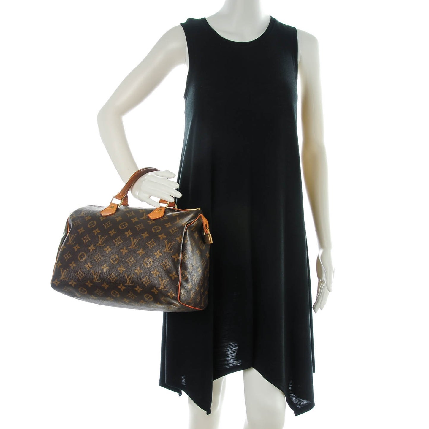 Monogram Speedy 30