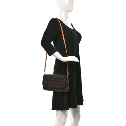 Louis Vuitton Monogram Favorite MM 2 of 9