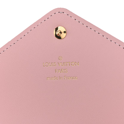 Louis Vuitton Monogram Kirigami Pochette Set 8 of 8