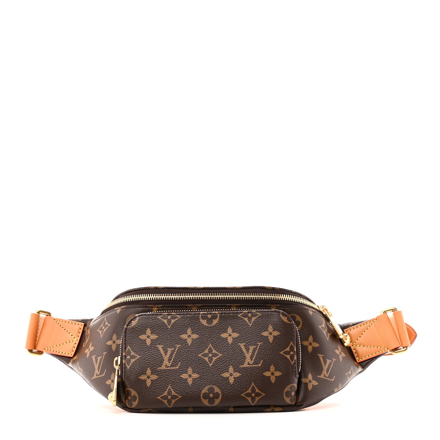 Monogram Rush Bumbag