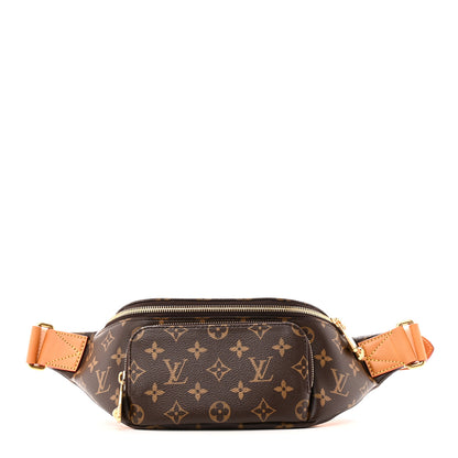 Louis Vuitton Monogram Rush Bumbag 1 of 10