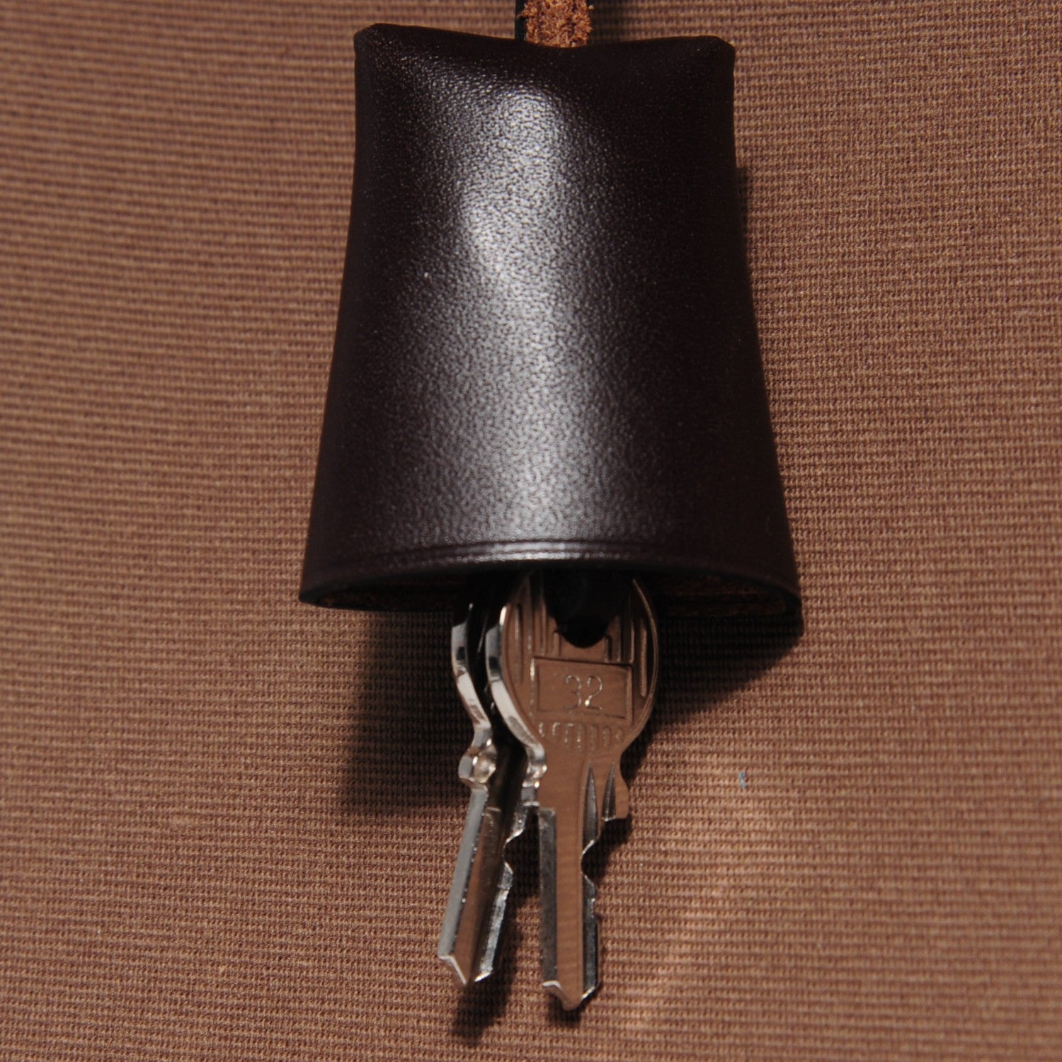 Hermes Toile Vache Hunter Herbag Zip 39 MM Etoupe Ebene 5 of 14