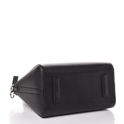 Givenchy Sugar Goatskin Small Antigona Black 5 of 8