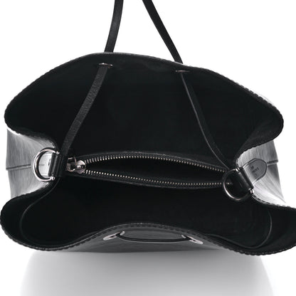 Louis Vuitton Epi Neonoe Black 5 of 19