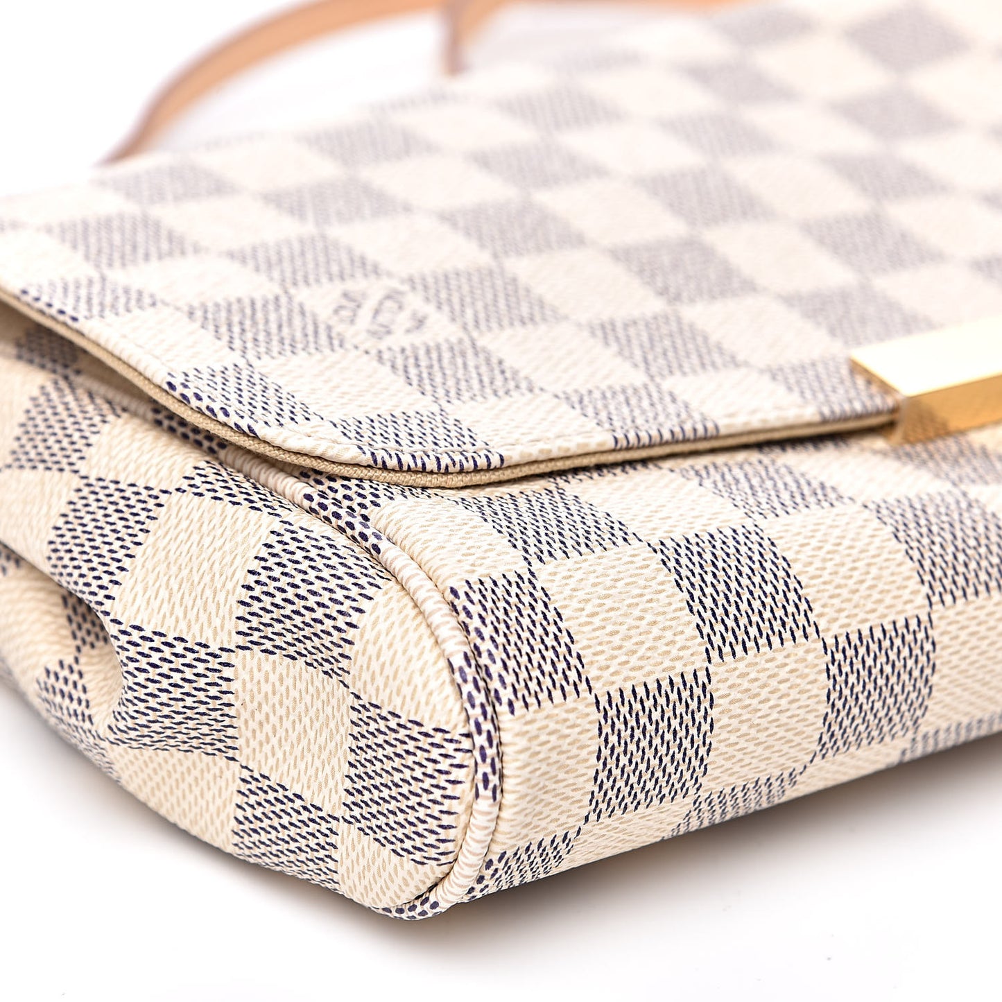 Damier Azur Favorite MM