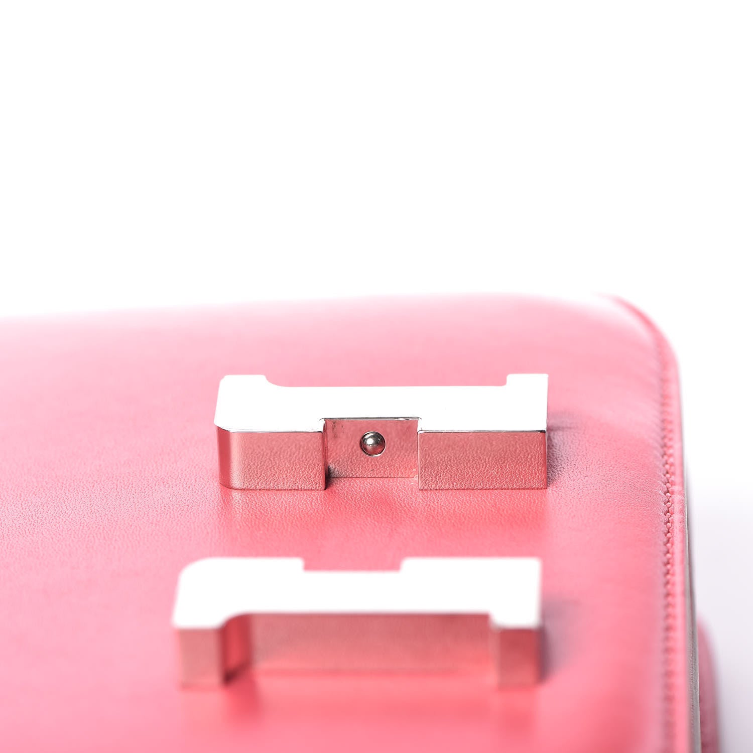 Hermes Tadelakt Constance 18 Rose Lipstick 12 of 20