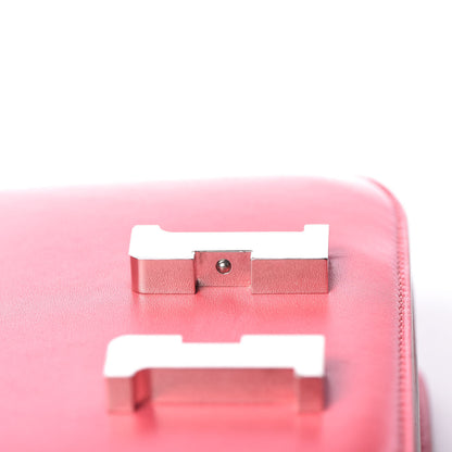 Hermes Tadelakt Constance 18 Rose Lipstick 12 of 20