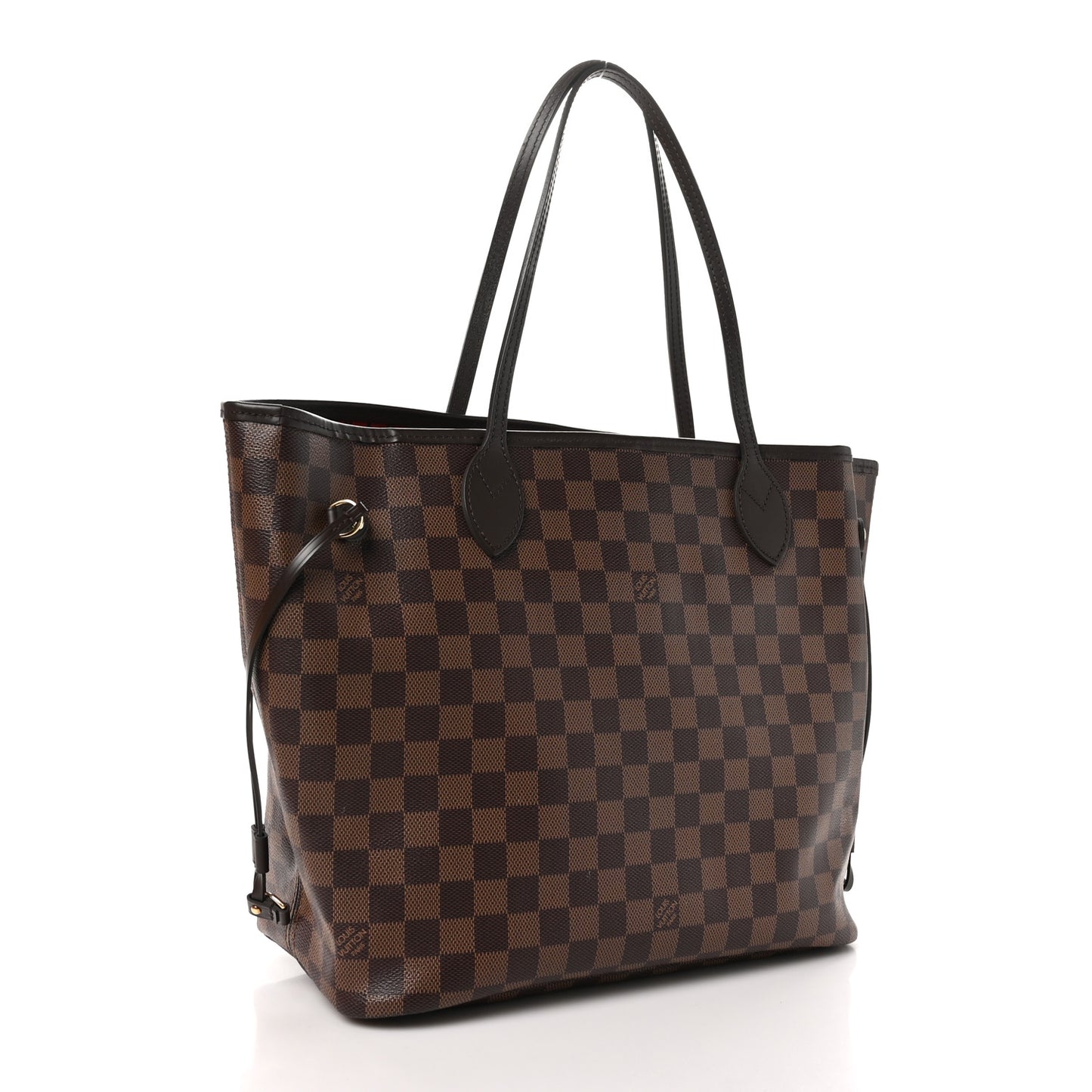 Damier Ebene Neo Neverfull MM