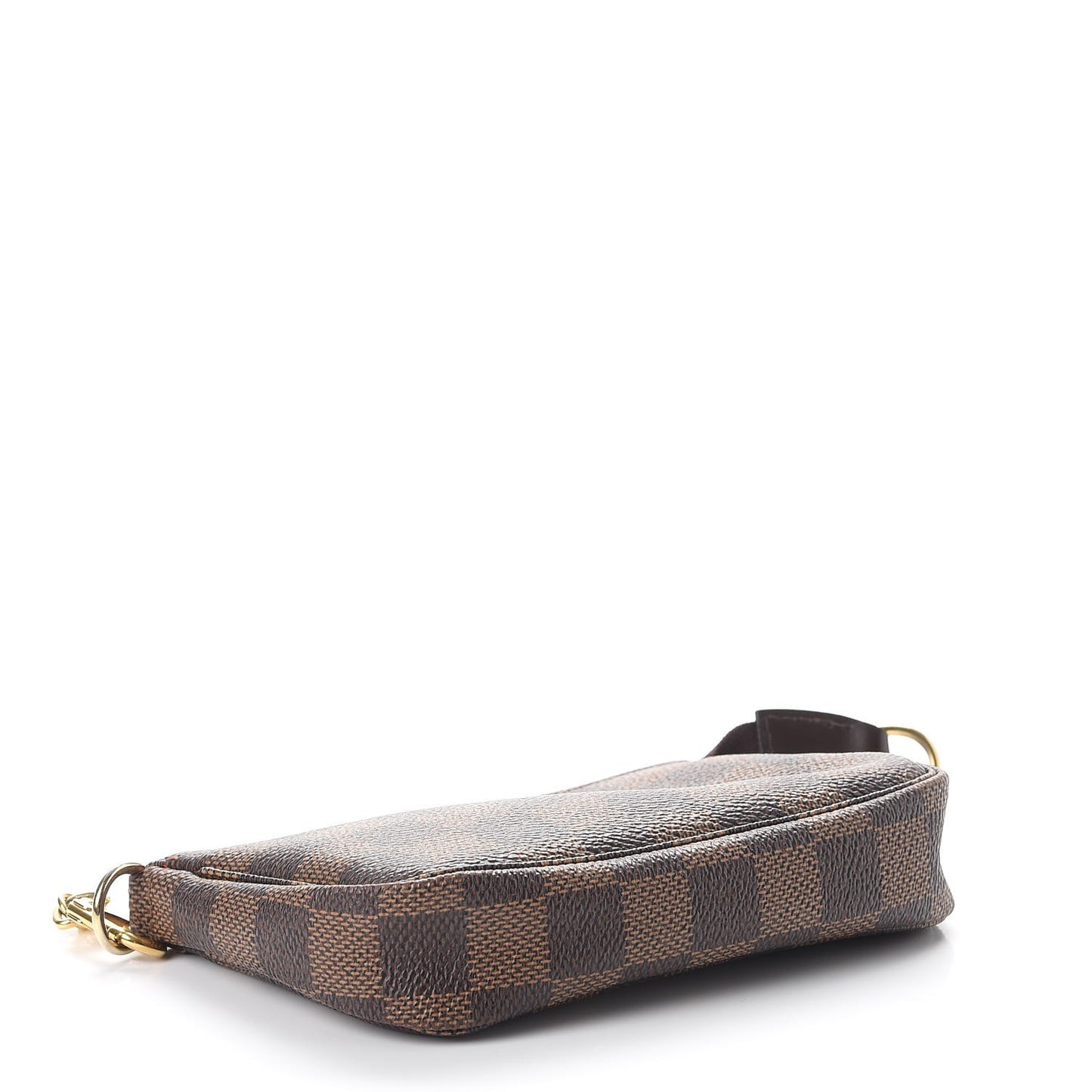 Damier Ebene Mini Pochette Accessories