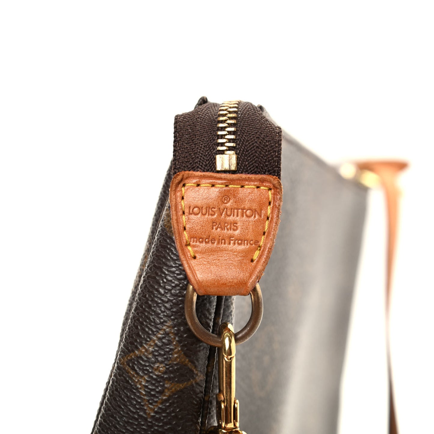 Monogram Pochette Accessories