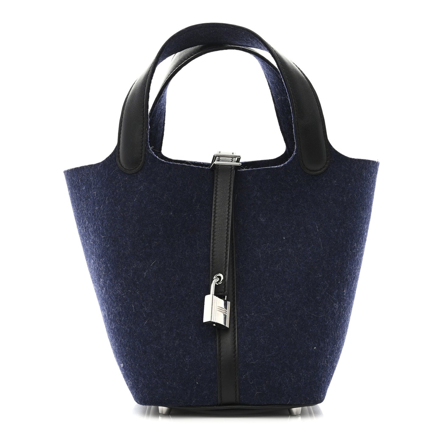 Feutre Swift Picotin Lock 18 PM Bleu Nuit Black