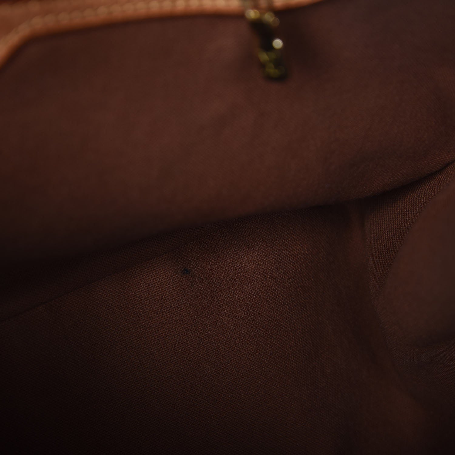 Louis Vuitton Monogram Batignolles Horizontal 9 of 10