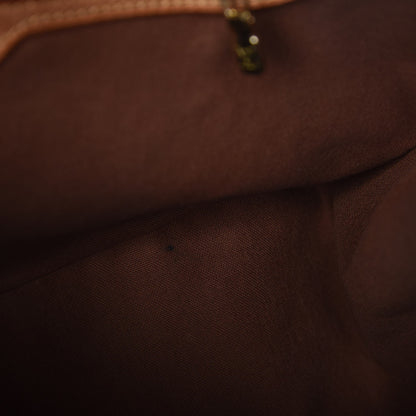 Louis Vuitton Monogram Batignolles Horizontal 9 of 10