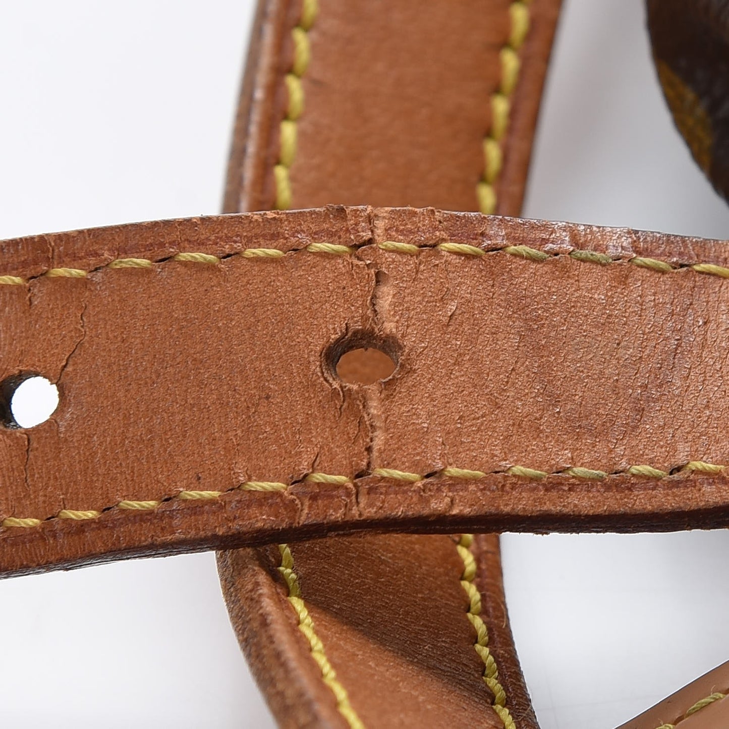 Monogram Saumur 30