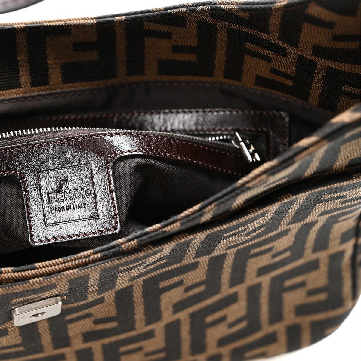 Zucca Hobo Tobacco