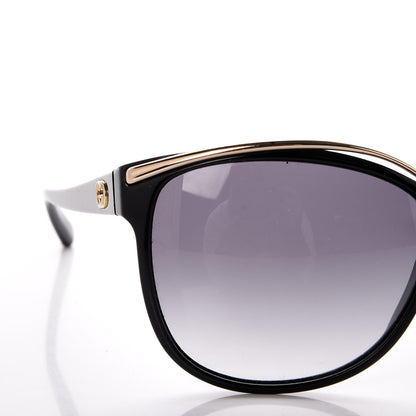 Gucci Sunglasses GG3155/S Black 8 of 9