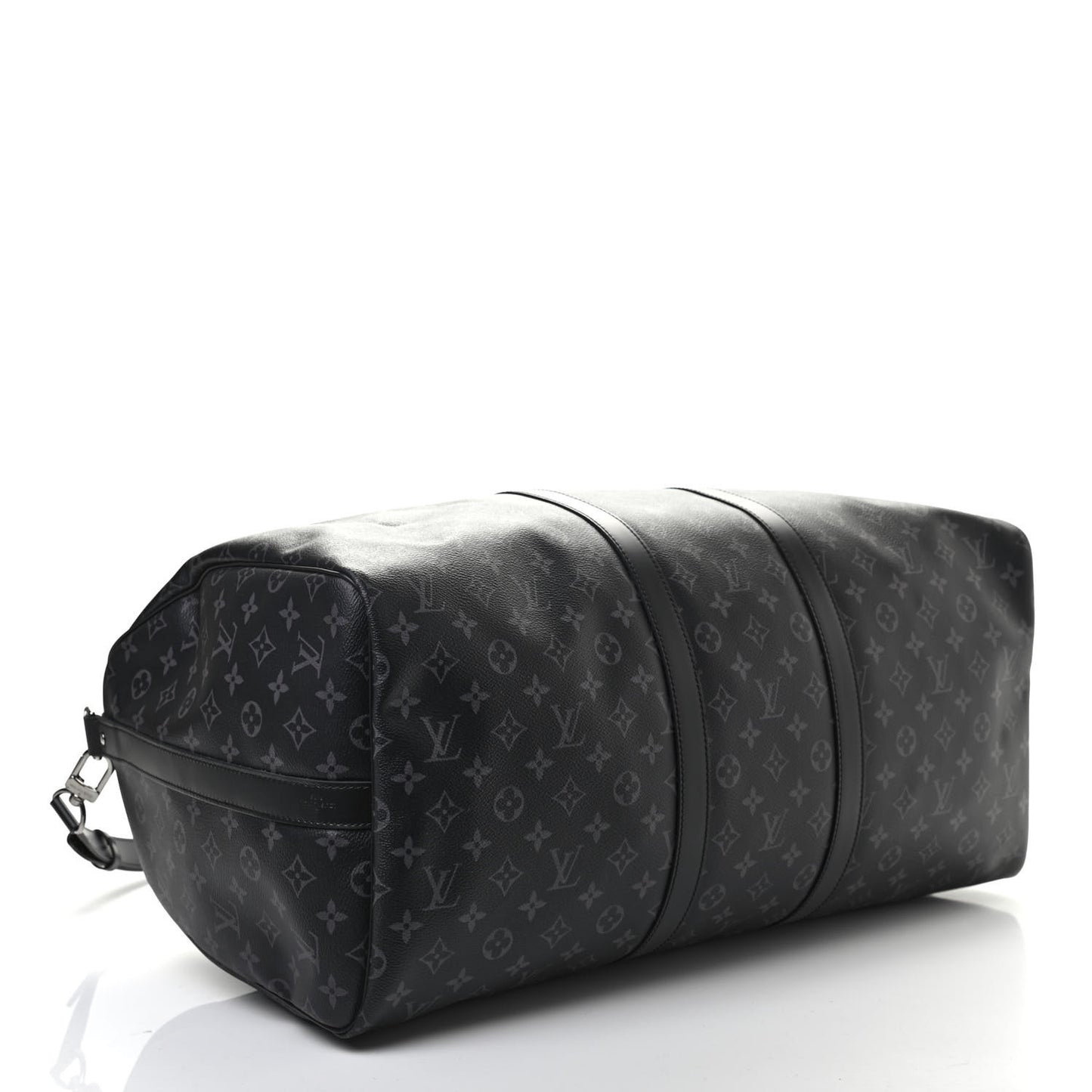 Monogram Eclipse Keepall Bandouliere 55