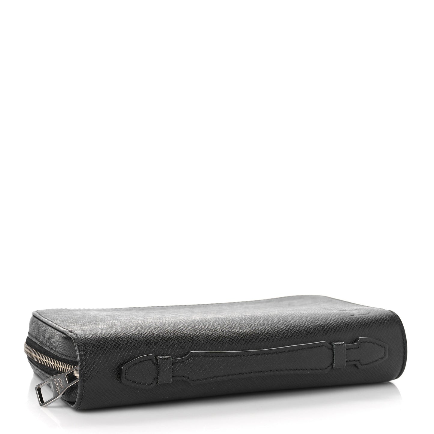 Taiga Zippy XL Wallet Black