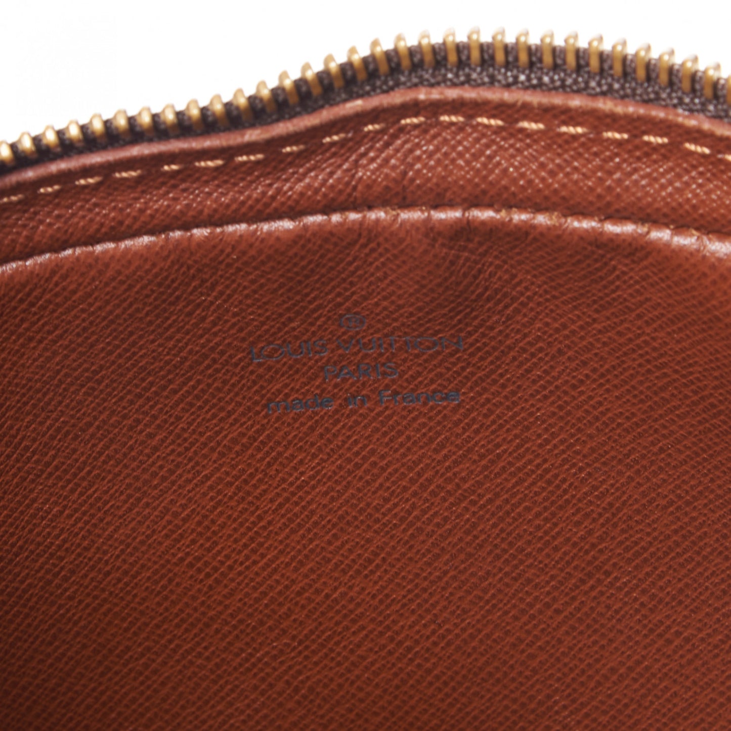 Monogram Pochette Marly Bandouliere