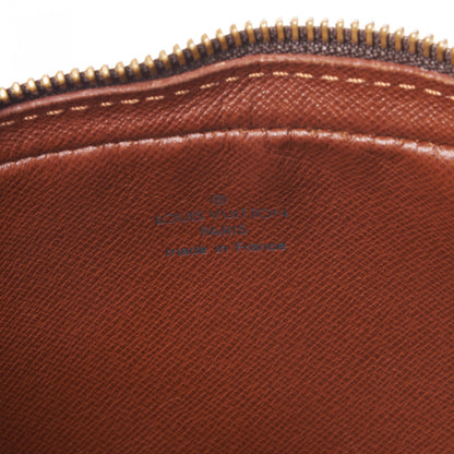 Louis Vuitton Monogram Pochette Marly Bandouliere 6 of 7