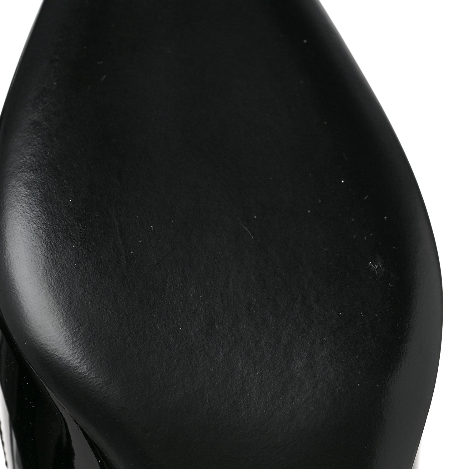 Prada Vernice Mary Jane pumps 39.5 Black 8 of 10