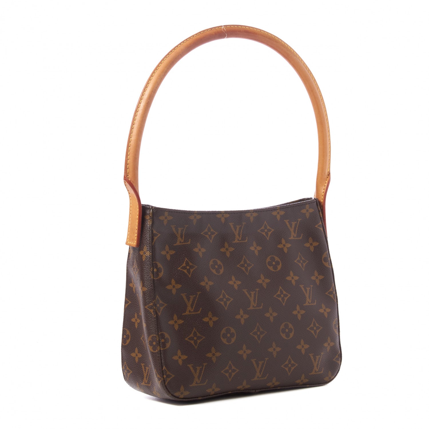 Louis Vuitton Monogram Looping MM 3 of 11