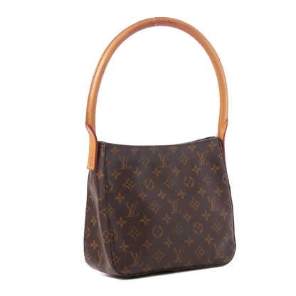 Louis Vuitton Monogram Looping MM 3 of 11