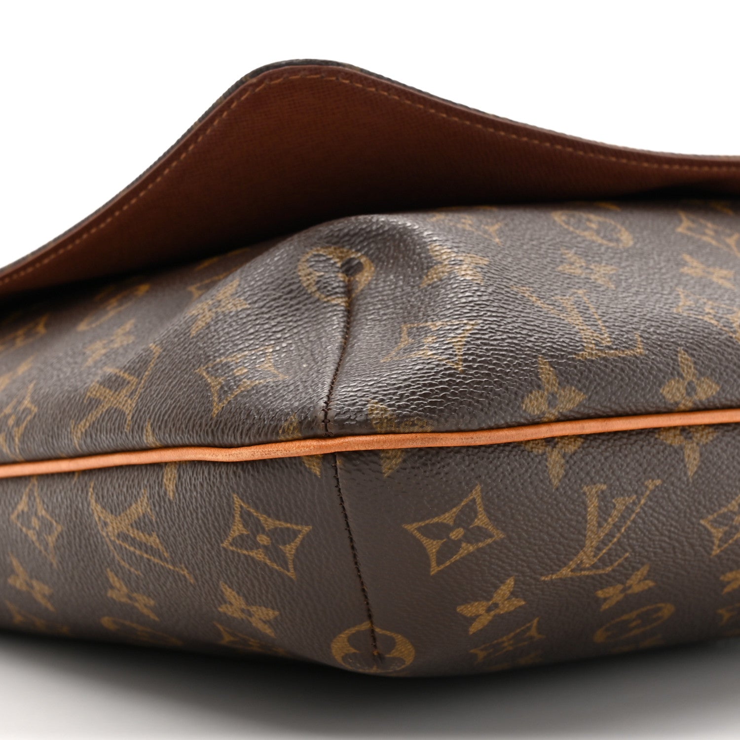 Louis Vuitton Monogram Musette GM 10 of 16