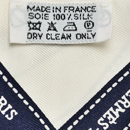 Hermes Silk Bolduc Twilly 4 of 6