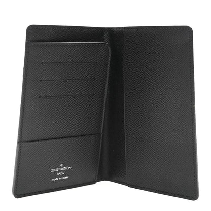 Louis Vuitton Damier Graphite Passport Cover 5 of 7