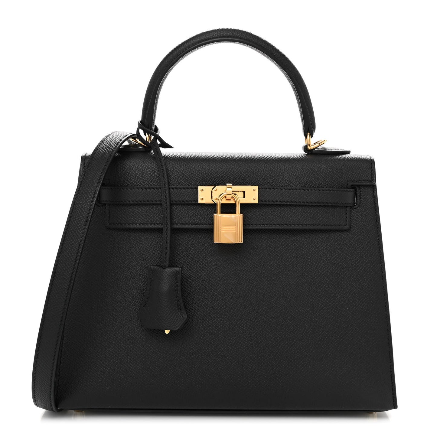 Epsom Kelly Sellier 25 Black