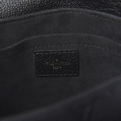 Louis Vuitton Empreinte Vavin BB Black 6 of 10