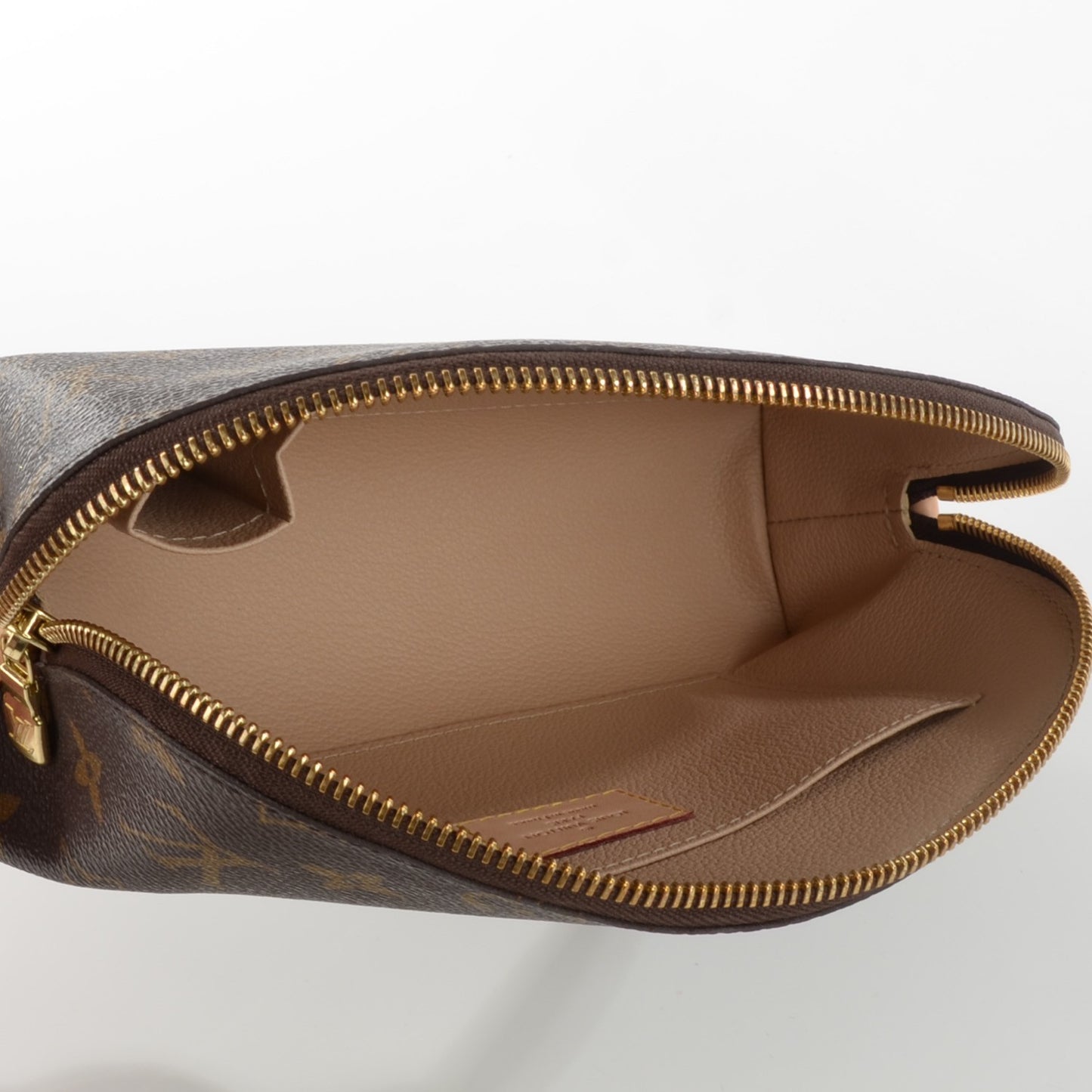 Monogram Cosmetic Pouch GM