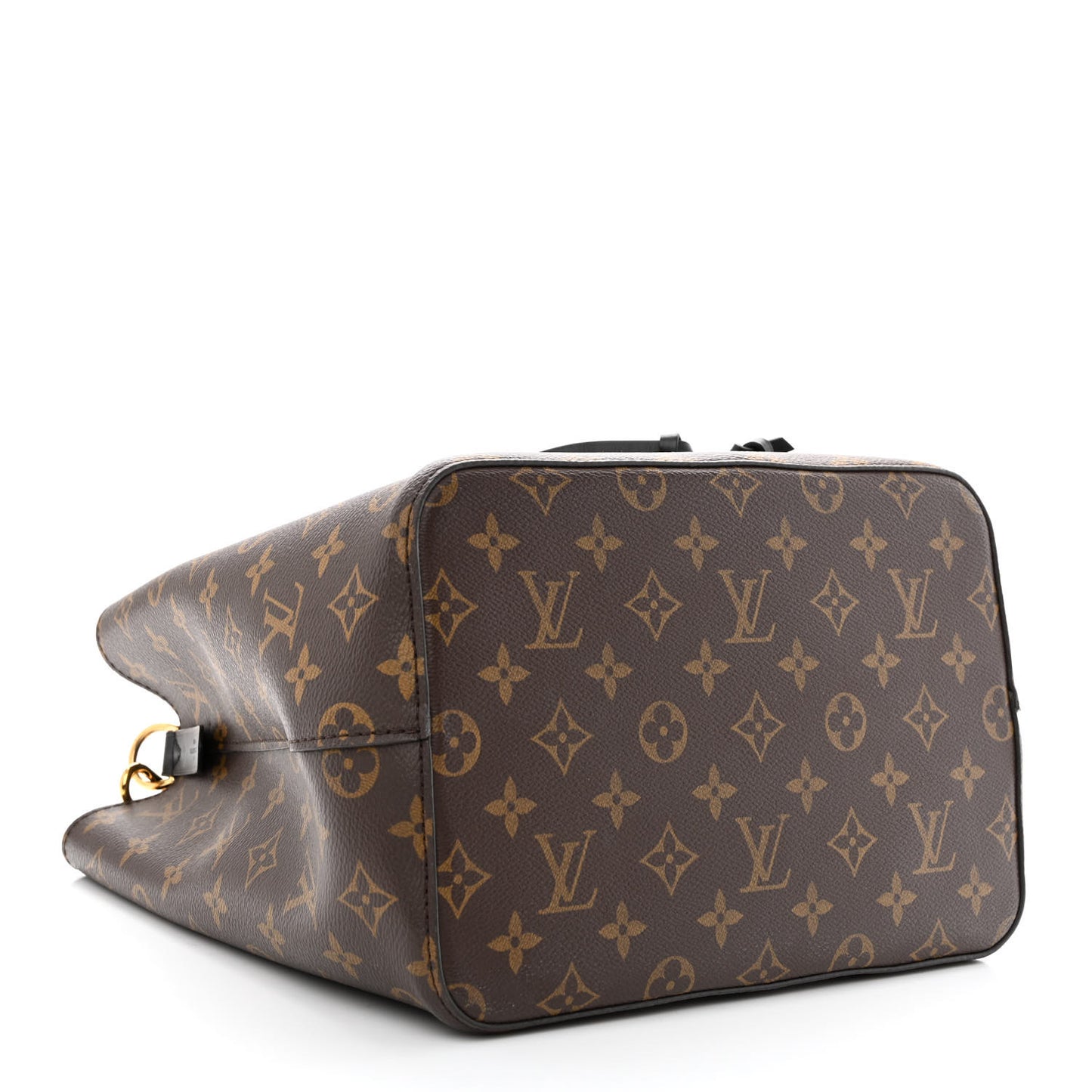 Monogram Neonoe MM Black