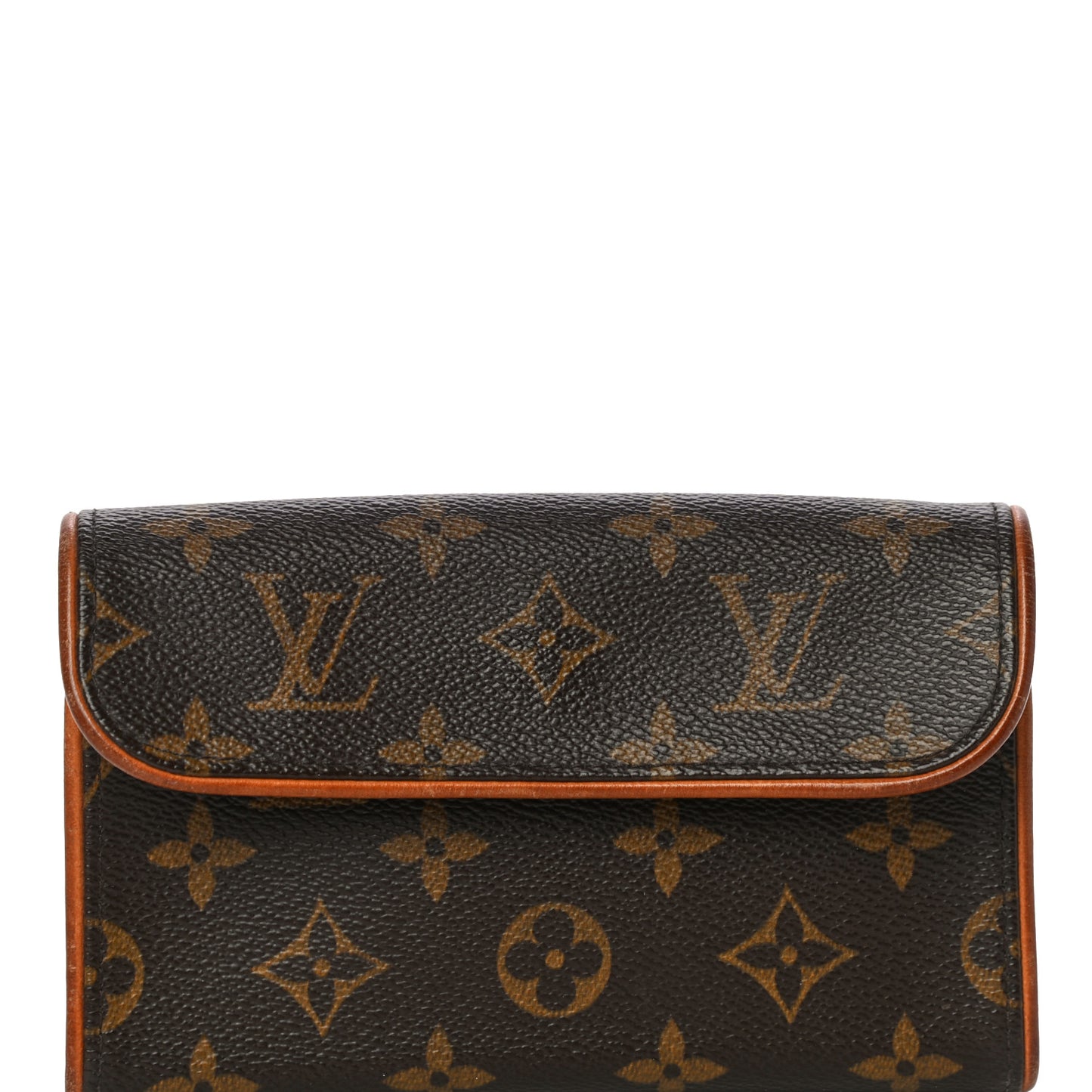 Monogram Pochette Florentine