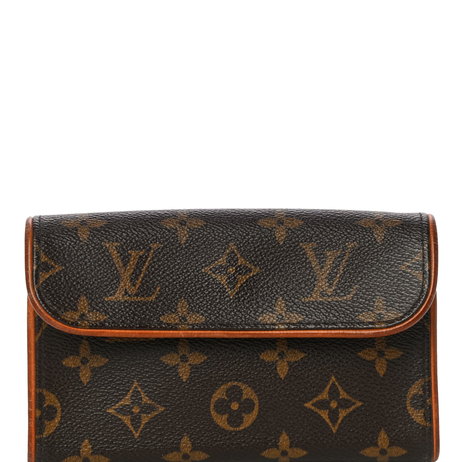 Louis Vuitton Monogram Pochette Florentine 6 of 19