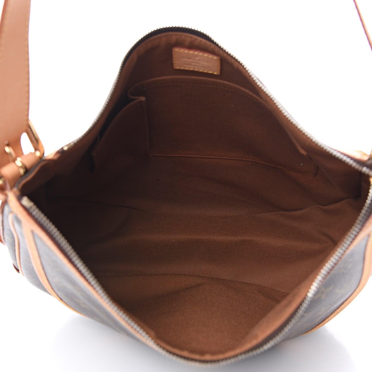 Louis Vuitton Monogram Tulum GM 4 of 10