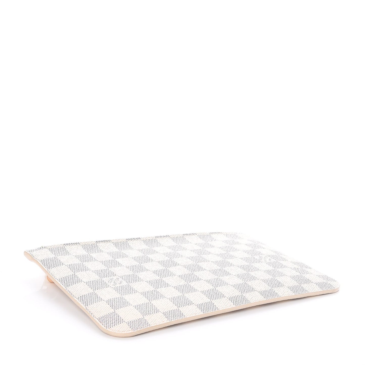 Damier Azur Neverfull MM GM Pochette