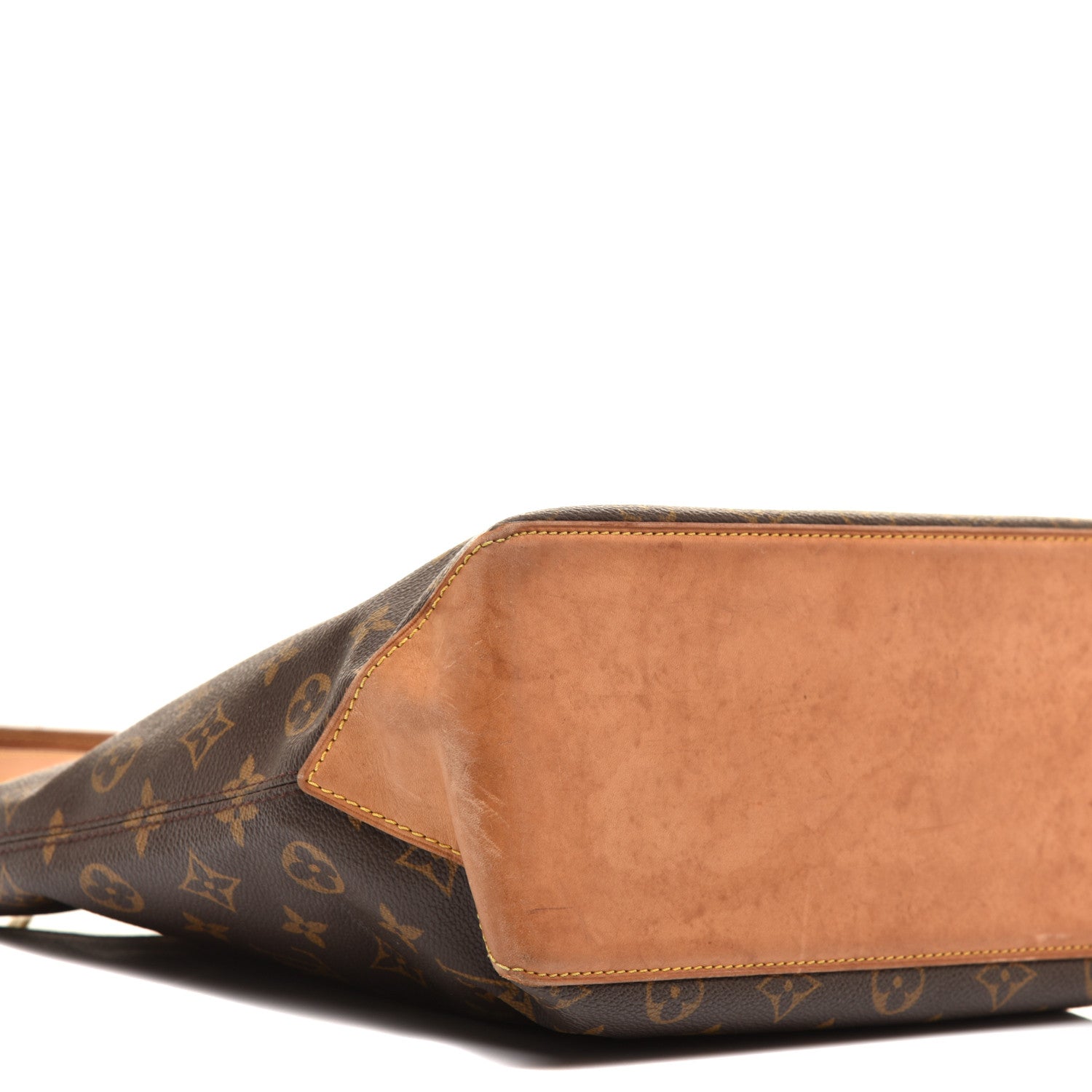 Louis Vuitton Monogram Cabas Piano 7 of 8