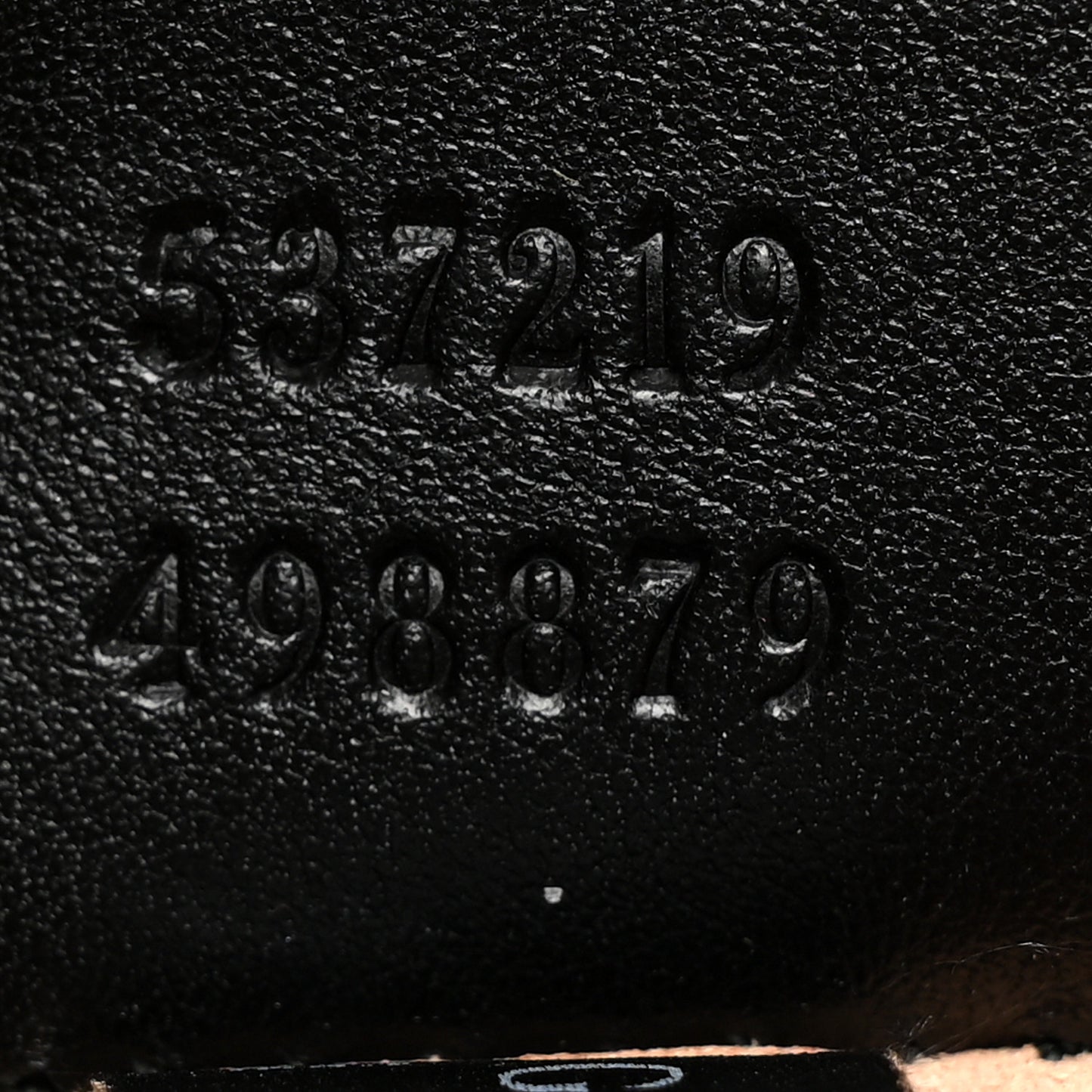 Tweed Check Large Rajah Chain Tote Black Red