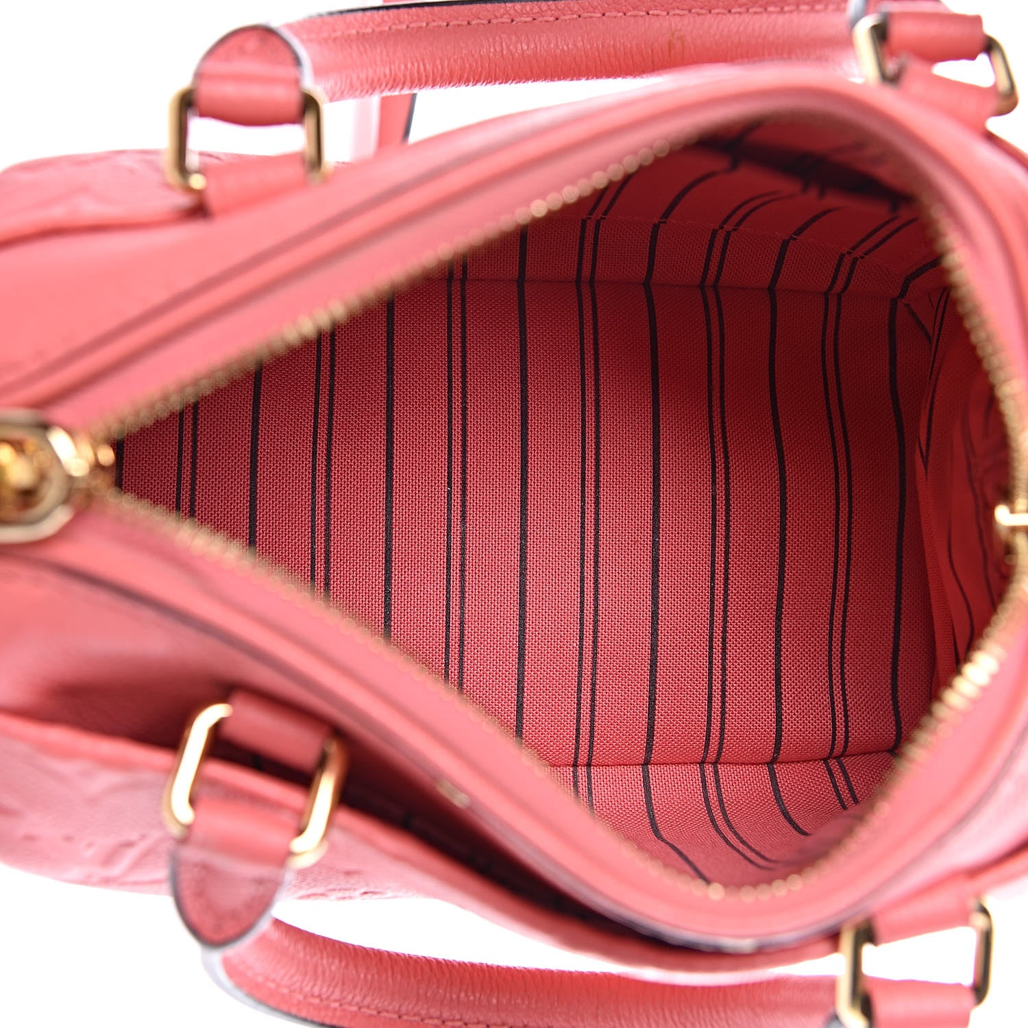 Louis Vuitton Empreinte Speedy Bandouliere 20 NM Blossom 5 of 13